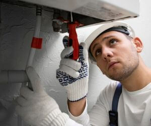 About Emergency plumbing pros Salinas, CA